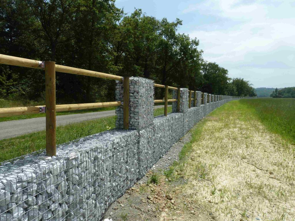 cloture en gabion gamme sp 233 ciale cl 244 ture en gabion la boite 224 gabion cloture en gabion gamme sp 233 ciale cl 244 ture en gabion la boite 224 gabion